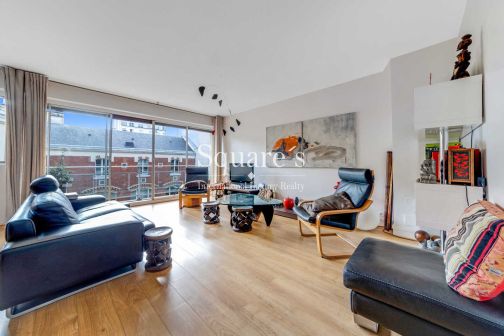 Vente Appartement Neuilly-sur-Seine 4 Pièces 105 m²