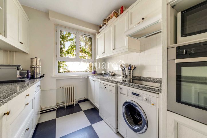 Vente Appartement Neuilly-sur-Seine 5&nbsp;Pièces 86&nbsp;m²