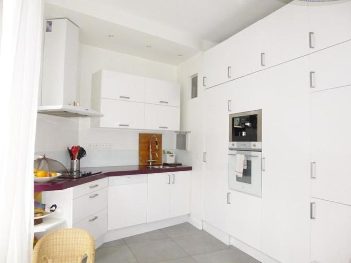 appartement 4 Pièces en vente sur Neuilly-sur-Seine (92200) Vente Appartement Neuilly-sur-Seine 4 Pièces 90 m²