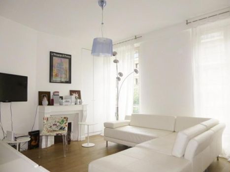 Vente Appartement Neuilly-sur-Seine 4 Pièces 90 m²