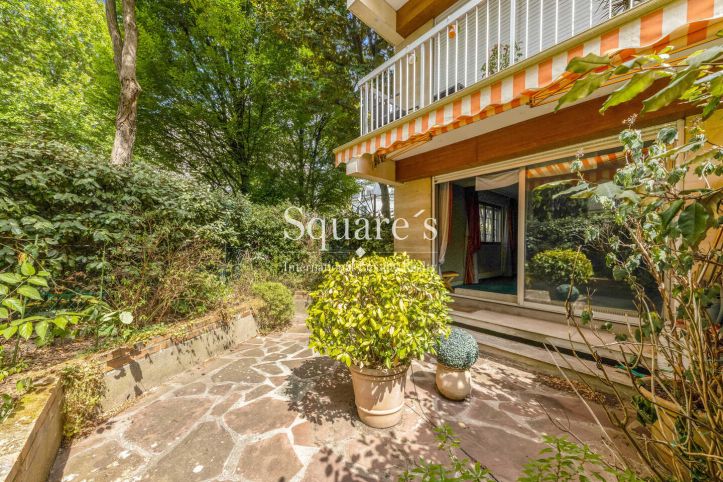 Sale Apartment Neuilly-sur-Seine 3&nbsp;Rooms 78&nbsp;m²
