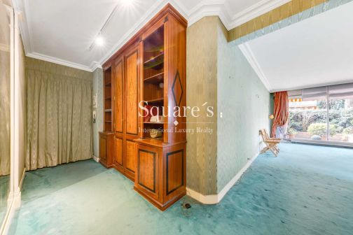 Sale Apartment Neuilly-sur-Seine 3&nbsp;Rooms 78&nbsp;m²