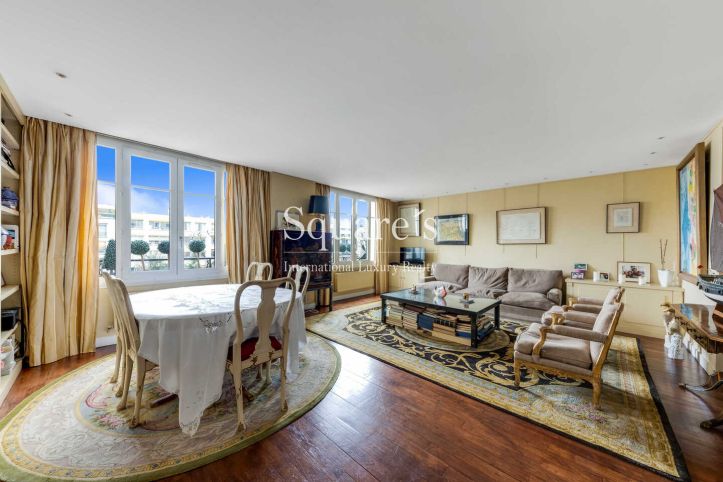 apartment 3 Rooms for sale on Neuilly-sur-Seine (92200)
