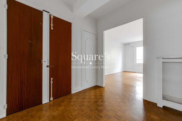 Sale Apartment Neuilly-sur-Seine 4&nbsp;Rooms 82&nbsp;m²