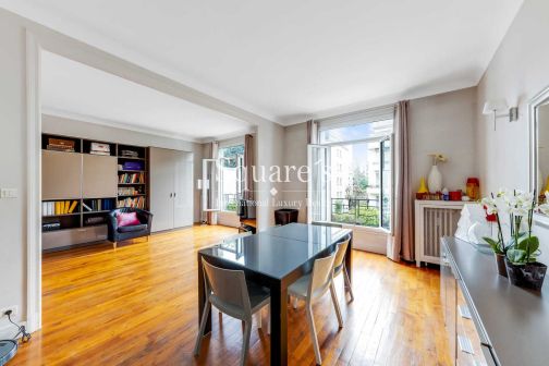 Vente Appartement Neuilly-sur-Seine 3 Pièces 95 m²