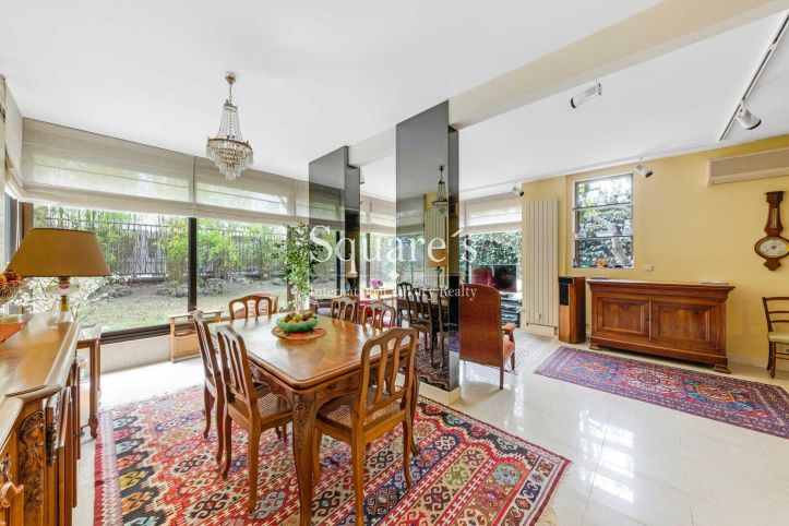 appartement 6 Pièces en vente sur Neuilly-sur-Seine (92200) Vente Appartement Neuilly-sur-Seine 6 Pièces 175 m²