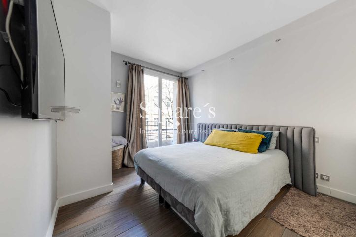 Sale Apartment Neuilly-sur-Seine 5&nbsp;Rooms 120&nbsp;m²
