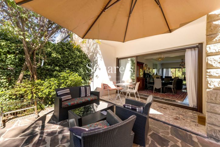 Sale House Montmorency 6&nbsp;Rooms 180&nbsp;m²