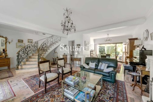 Vente Maison Montmorency 6 Pièces 180 m²