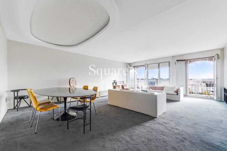 appartement 4 Pièces en vente sur Neuilly-sur-Seine (92200)