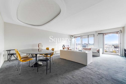 Vente Appartement Neuilly-sur-Seine 4 Pièces 115 m²