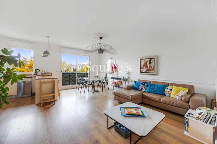 appartement 3 Pièces en vente sur Neuilly-sur-Seine (92200)