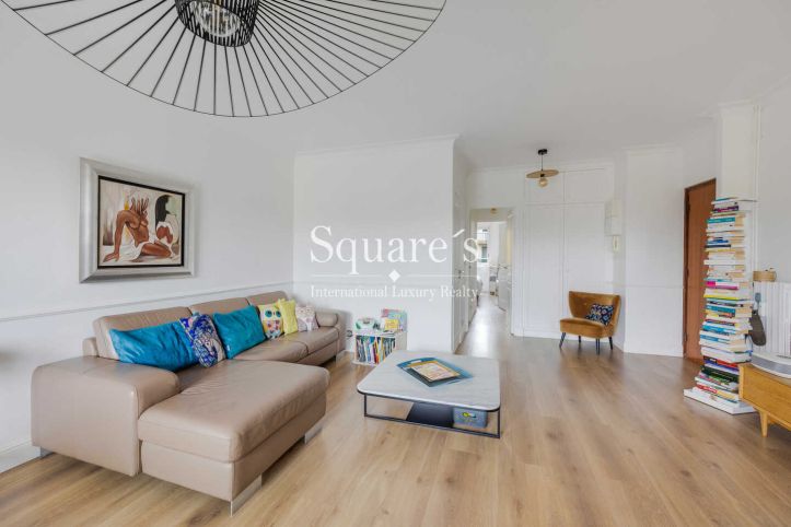 Vente Appartement Neuilly-sur-Seine 3&nbsp;Pièces 68&nbsp;m²