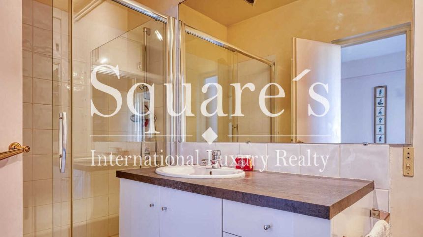 Vente Appartement Neuilly-sur-Seine 5&nbsp;Pièces 117&nbsp;m²