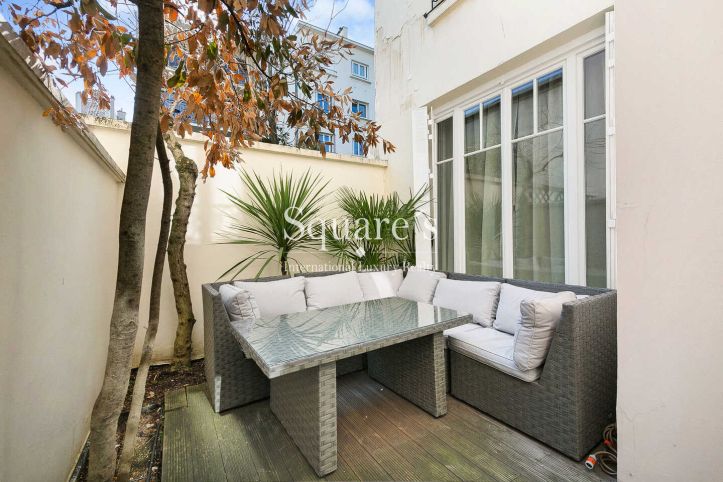 Vente Maison Neuilly-sur-Seine 7&nbsp;Pièces 250&nbsp;m²
