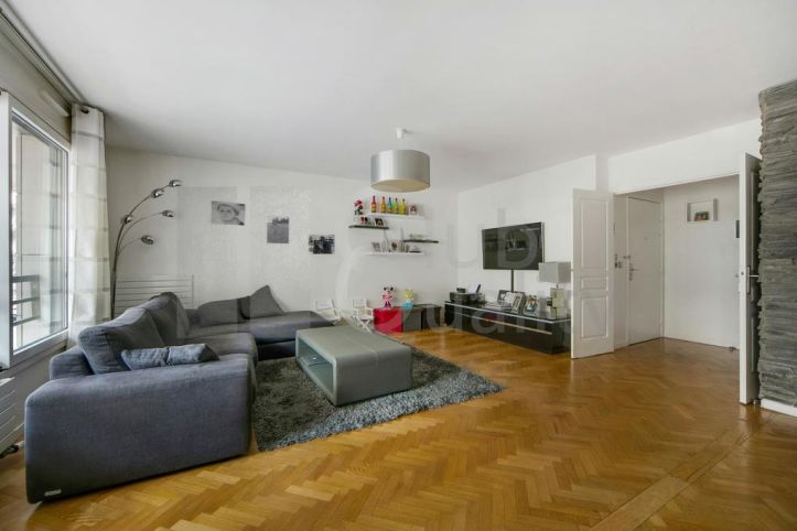 apartment 4 Rooms for sale on LEVALLOIS-PERRET (92300) Sale Apartment Levallois-Perret 4 Rooms 87 m²