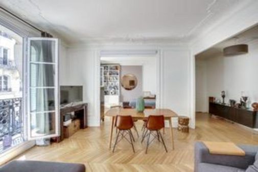 Sale Apartment Neuilly-sur-Seine 4&nbsp;Rooms 110&nbsp;m²