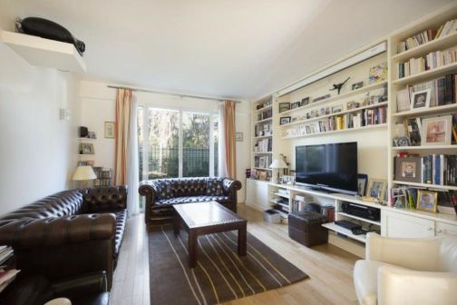 Sale Apartment Neuilly-sur-Seine 6&nbsp;Rooms 156&nbsp;m²