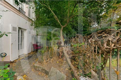 Vente Appartement Neuilly-sur-Seine 7 Pièces 135 m²