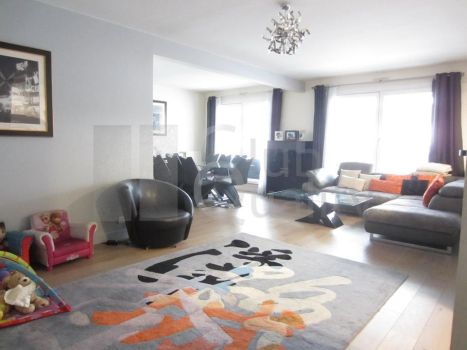 Vente Appartement Levallois-Perret 5 Pièces 120 m²