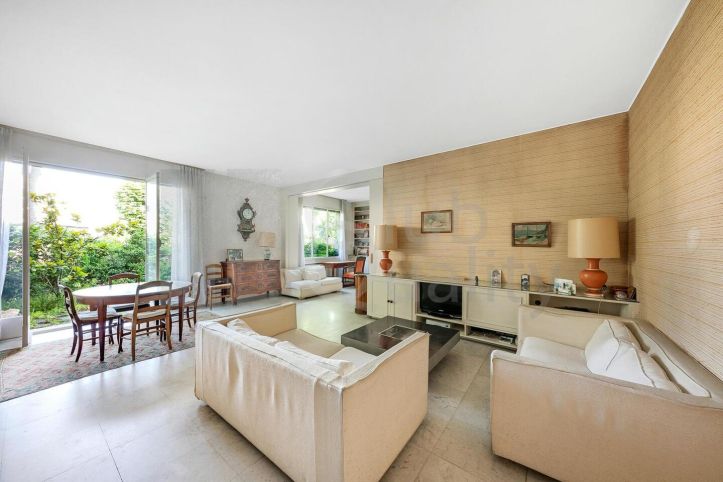 Sale Apartment Neuilly-sur-Seine 5&nbsp;Rooms 112&nbsp;m²