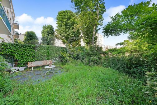 Sale Apartment Neuilly-sur-Seine 5&nbsp;Rooms 112&nbsp;m²
