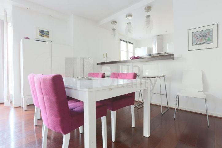 appartement 5 Pièces en vente sur Neuilly-sur-Seine (92200) Vente Appartement Neuilly-sur-Seine 5 Pièces 107 m²
