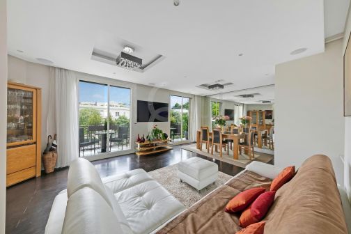 Vente Appartement Neuilly-sur-Seine 4 Pièces 94 m²