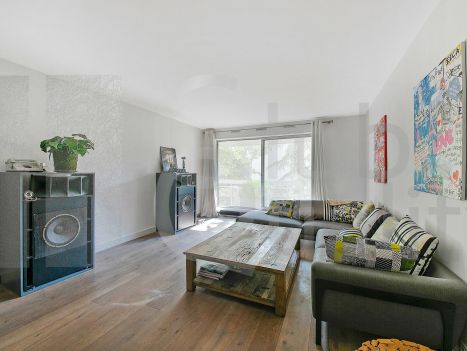 Sale Apartment Neuilly-sur-Seine 6&nbsp;Rooms 140&nbsp;m²