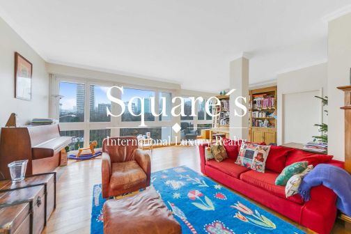 Sale Apartment Neuilly-sur-Seine 5&nbsp;Rooms 108&nbsp;m²