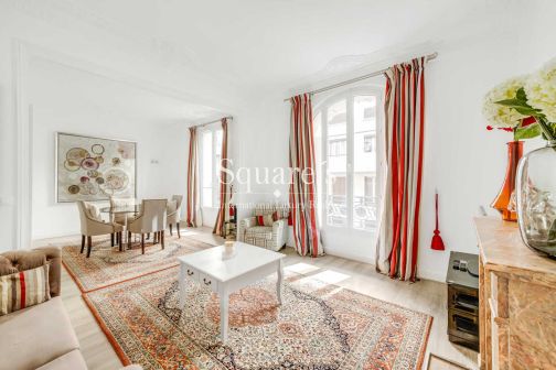 Sale Apartment Neuilly-sur-Seine 4&nbsp;Rooms 82&nbsp;m²