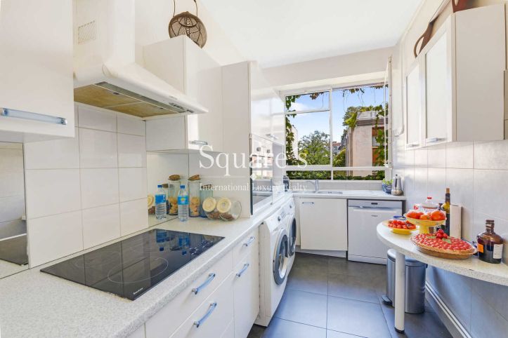 appartement 4 Pièces en vente sur Neuilly-sur-Seine (92200) Vente Appartement Neuilly-sur-Seine 4 Pièces 103 m²