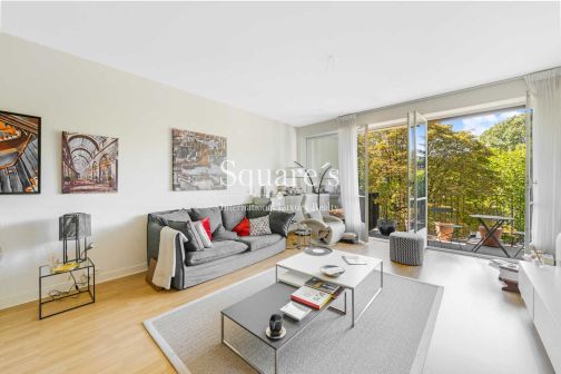 Vente Appartement Neuilly-sur-Seine 4 Pièces 103 m²