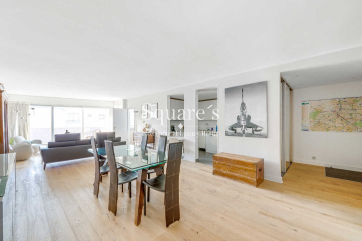 appartement 3 Pièces en vente sur Neuilly-sur-Seine (92200)