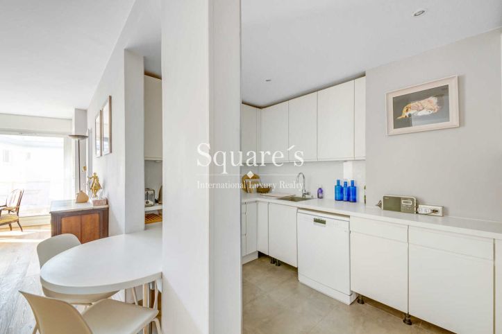 Sale Apartment Neuilly-sur-Seine 3&nbsp;Rooms 102&nbsp;m²