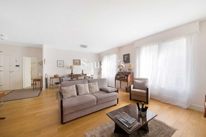 appartement 5 Pièces en vente sur VERSAILLES (78000) Vente Appartement Versailles 5 Pièces 112 m²