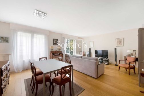 Sale Apartment Versailles 5&nbsp;Rooms 112&nbsp;m²