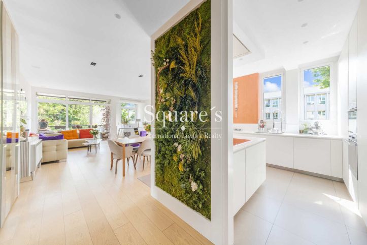 apartment 6 Rooms for sale on Neuilly-sur-Seine (92200)