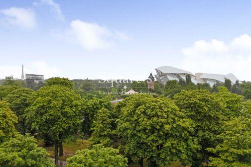 Sale Apartment Neuilly-sur-Seine 4 Rooms 90 m²