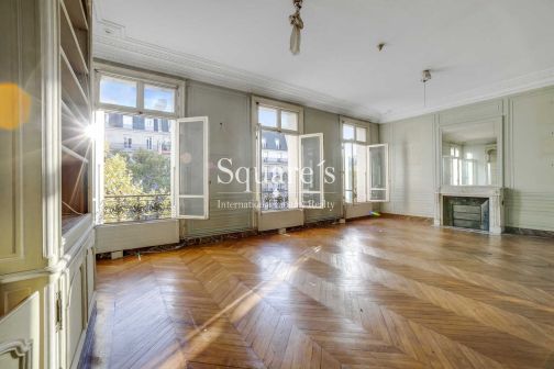Sale Apartment Paris 17ème 6&nbsp;Rooms 252&nbsp;m²