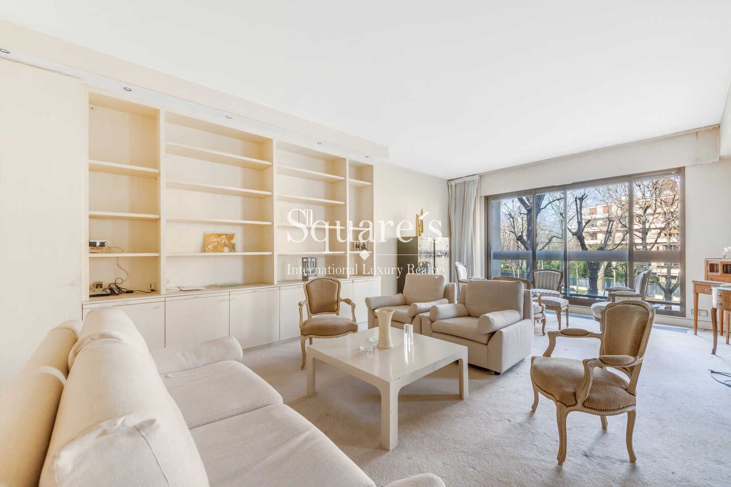 apartment 4 Rooms for sale on Neuilly-sur-Seine (92200)