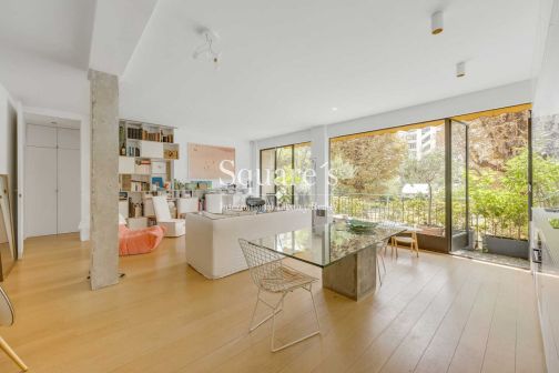 Vente Appartement Neuilly-sur-Seine 3 Pièces 77 m²