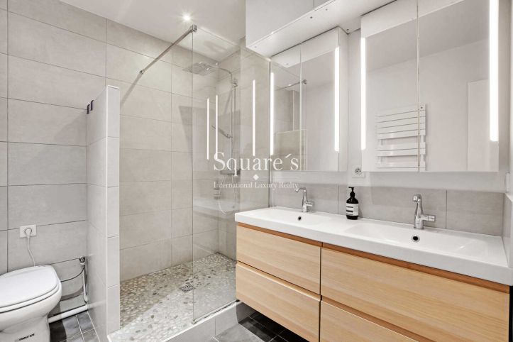 appartement 5 Pièces en vente sur Neuilly-sur-Seine (92200) Vente Appartement Neuilly-sur-Seine 5 Pièces 118 m²