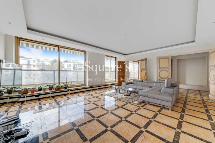appartement 6 Pièces en vente sur Neuilly-sur-Seine (92200)