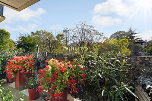 Vente Appartement Neuilly-sur-Seine 3&nbsp;Pièces 102&nbsp;m²