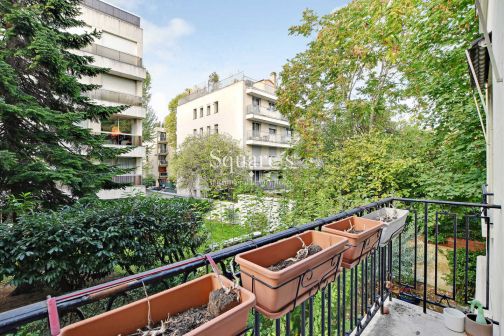 Vente Appartement Neuilly-sur-Seine 5&nbsp;Pièces 122&nbsp;m²
