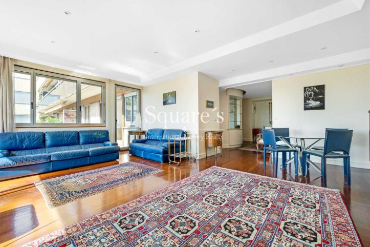 appartement 3 Pièces en vente sur Neuilly-sur-Seine (92200) Vente Appartement Neuilly-sur-Seine 3 Pièces 91 m²