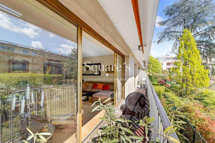 apartment 6 Rooms for sale on Neuilly-sur-Seine (92200)