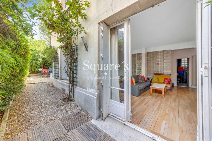appartement 3 Pièces en vente sur Neuilly-sur-Seine (92200)