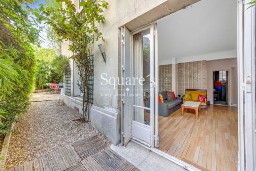 Vente Appartement Neuilly-sur-Seine 3 Pièces 79 m²